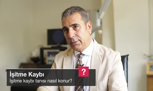 İşitme Kaybı Tanısı Nasıl Konur