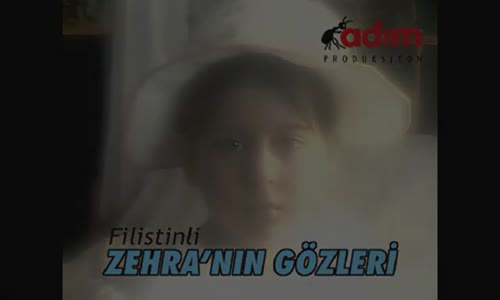 Filistinli Zehra'nın Gözleri