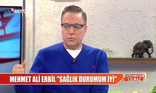 Mehmet Ali Erbil Kaç Kez Ölümden Döndüm Arabanın İçinde Kurşunladılar