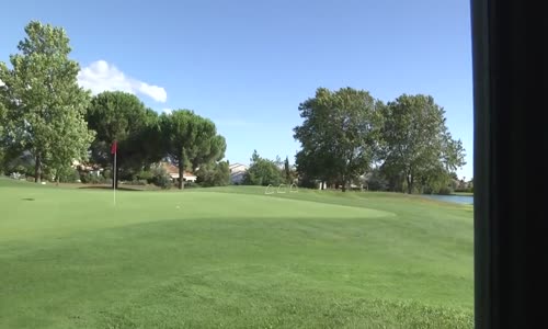 Şeytan Ve Melek Golf Oyununa Girerse Ne Olur