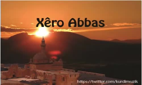 Xero Abbas - Sevina Min