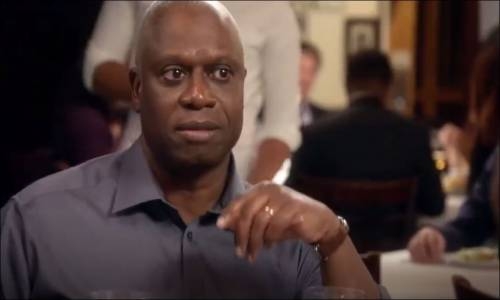 Brooklyn Nine-Nine 5. Sezon 19. Bölüm Fragmanı