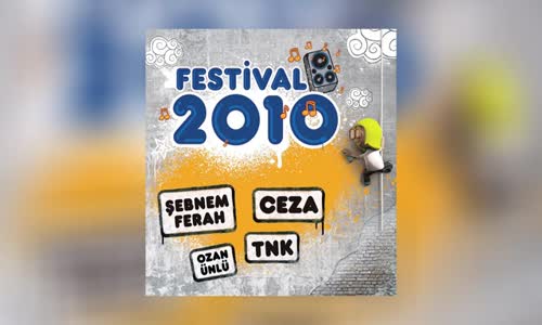 Şebnem Ferah  Eski Festival