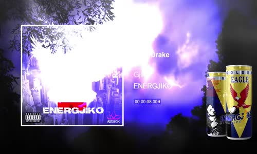 Gjiko - Fake Drake 