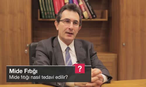 Mide Fıtığı Nasıl Tedavi Edilir