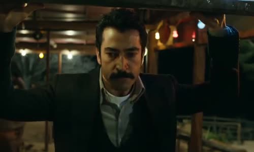 Karadayı 25.Bölüm Mahir Feride Sahnesi