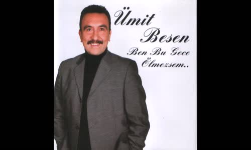 Ümit Besen - Bu Nasıl Sevda