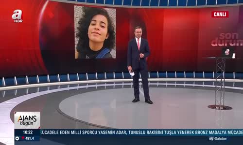 Canice katledilen Azra Gülendam Haytaoğlu'ndan acı haber geldi! Günlerdir kayıptı