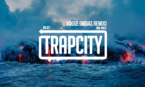  Mia Vaile - Vogue Midas Remix