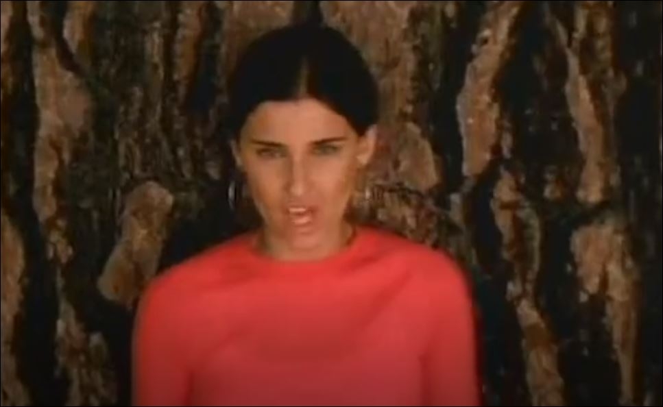 Nelly Furtado - I'm Like A Bird