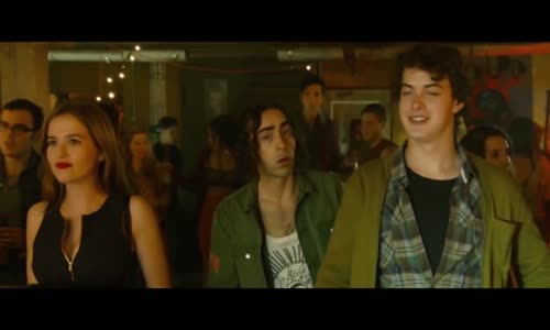 GOOD KIDS Trailer (Teenage Comedy - 2016)