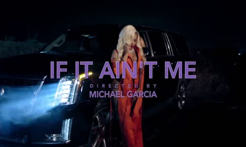 Trina - If It Ain't Me