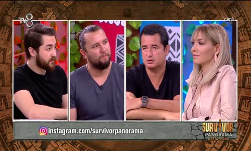 Dominik'te Son Oylama Ne Zaman Yapılacak Survivor Panorama