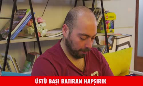 15 Yaygın Hapşırma Şekli - Hayat Okulu - Oha Diyorum