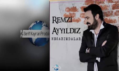 Remzi Ayyıldız Full Albüm 2018