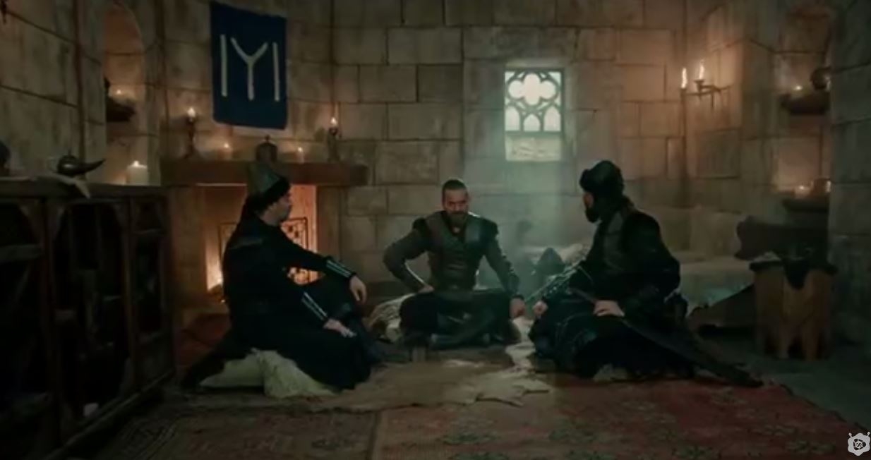 Diriliş Ertuğrul 87.Bölüm Fragmanı