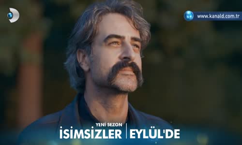 İsimsizler 2.Sezon 2.Fragmanı