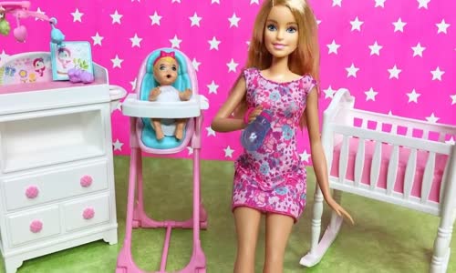 Çocuklar İçin Uygunsuz Olan 10 Barbie Bebek 