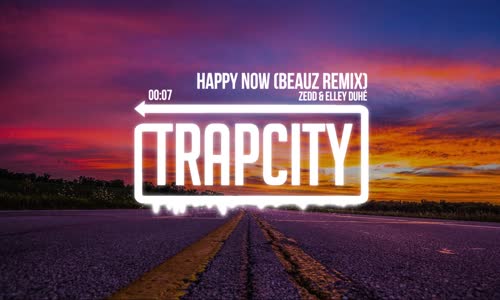 Zedd & Elley Duhé - Happy Now