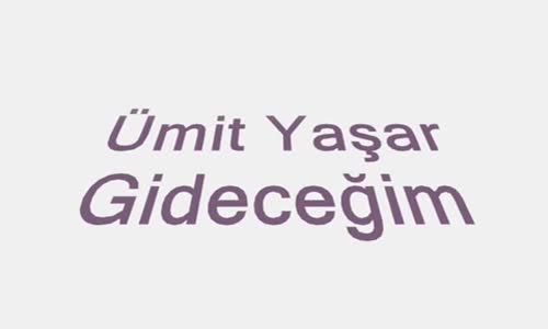 Ümit Yasar Ateşlerde Yanacağım