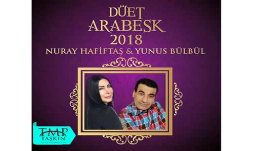 Nuray Hafiftaş & Yunus Bülbül - Gül Kokulu Annem