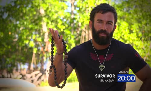 Survivor 2018 45. Bölüm Fragmanı