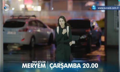 Meryem 10. Bölüm 2.Fragmanı