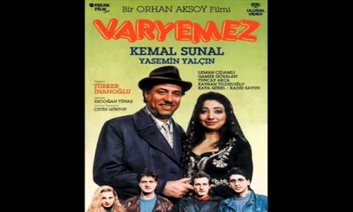 Varyemez Kemal Sunal Turk Filmi İzle