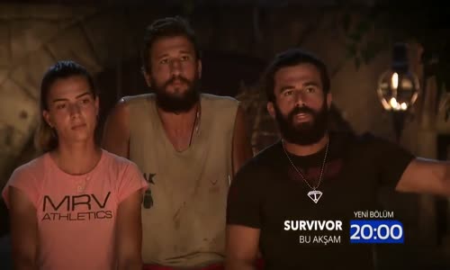 Survivor 2018 66. Bölüm Fragmanı