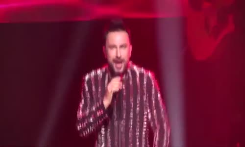 Tarkan'dan 22 Yıl Sonra Abd Konseri