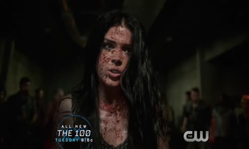 The 100 5. Sezon 2. Bölüm Fragmanı