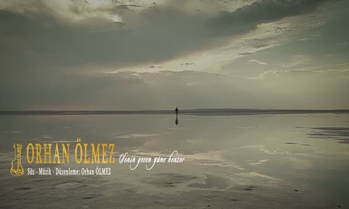 Orhan Ölmez - Senin Gecen Güne Benzer