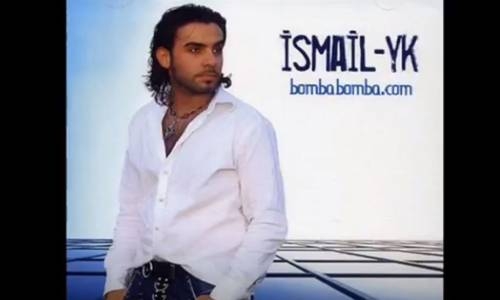 İsmail YK - Cicilerini