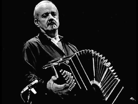 Astor Piazzolla - Libertango