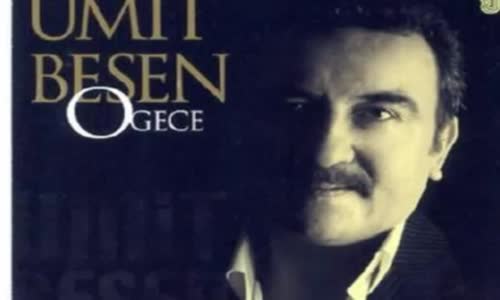 Ümit Besen - Avareyim