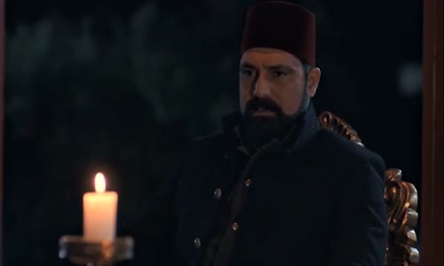  Payitaht Abdülhamid 14. Bölüm - Abdülhamid Meydan Okuyor!