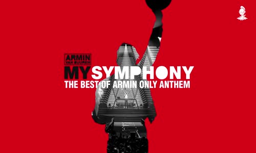 Armin Van Buuren - My Symphony 