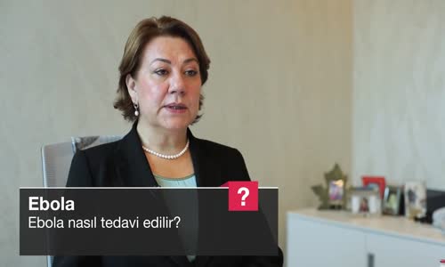 Ebola Nasıl Tedavi Edilir