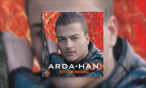 Arda Han - Yaralıyım