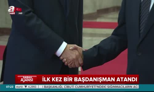 Erdoğan'dan Çin'i Memnun Eden Hamle