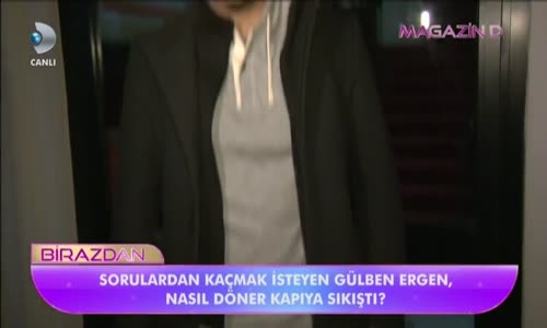 Mert Fırat'a Sevgilisi Niçin Bardak Fırlattı!!