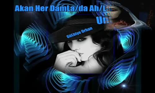 Dj Ateş Seviyorum Deli Gibi⊰❀⊱GüLbiye♥Orhan⊰❀⊱