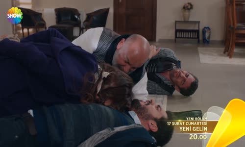 Yeni Gelin 37. Bölüm 1. Fragmanı