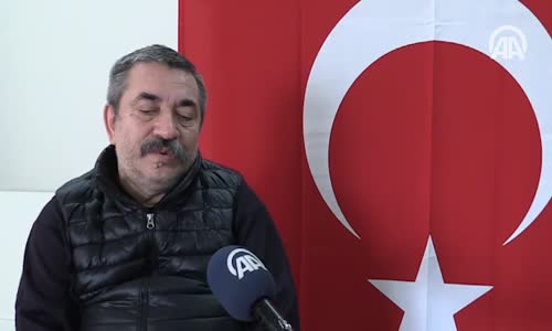 Aileleri, Afrin Şehitleriyle Gurur Duyuyor 