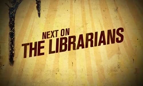 The Librarians 3. Sezon 6. Bölüm Fragmanı