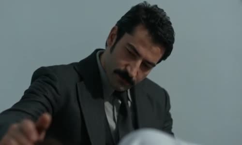 Karadayı 14.Bölüm Mahir Feride Sahnesi