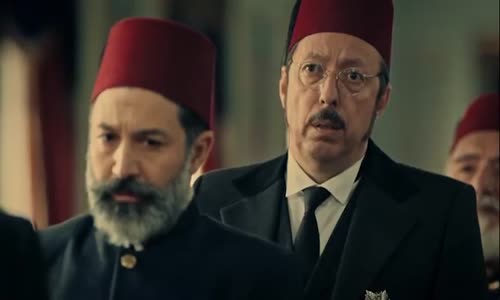 Payitaht Abdülhamid 10.Bölüm- Celal'imiz Şehittir 