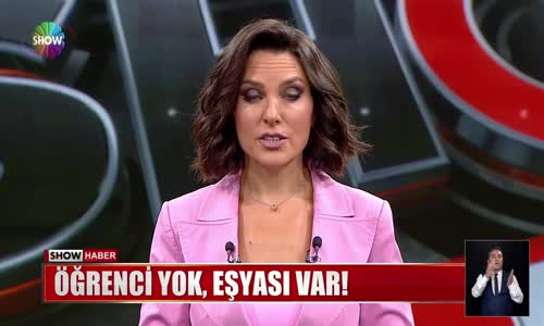 Öğrenci yurtlarında kriz var!