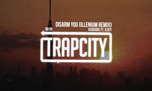 Kaskade Ft. Ilsey Disarm You (Illenium Remix) 