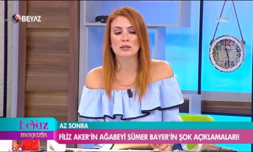 Filiz Aker'in Hayatına Giren Tüm Erkekler Öldü